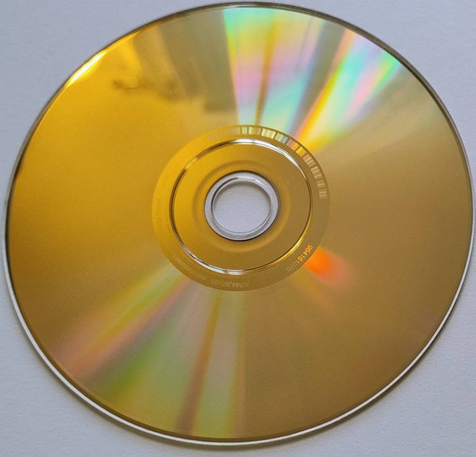 Scorpions – From The First Sting (2LP color+2CD)